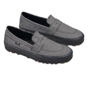 Vans Skate Style 53 Chunky Sheaker 11.5sz  Mens